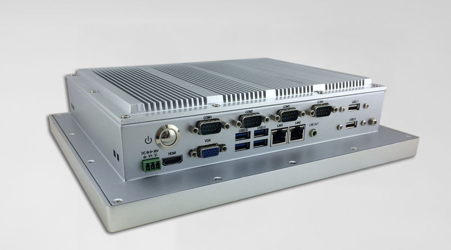 嵌入式工控機(jī)