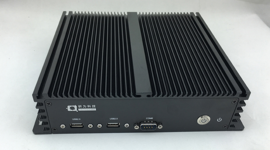 嵌入式工業(yè)計算機