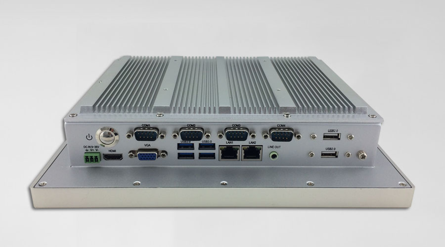 嵌入式工業(yè)平板電腦