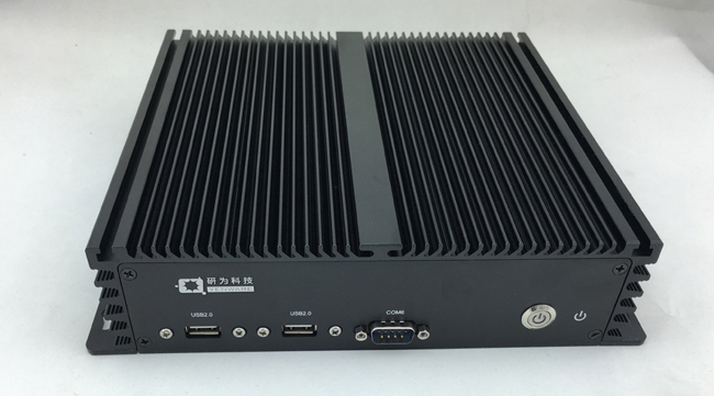 嵌入式工業(yè)電腦