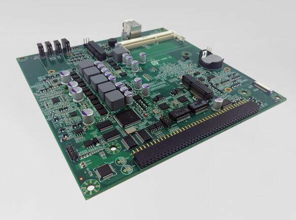 工業(yè)主板