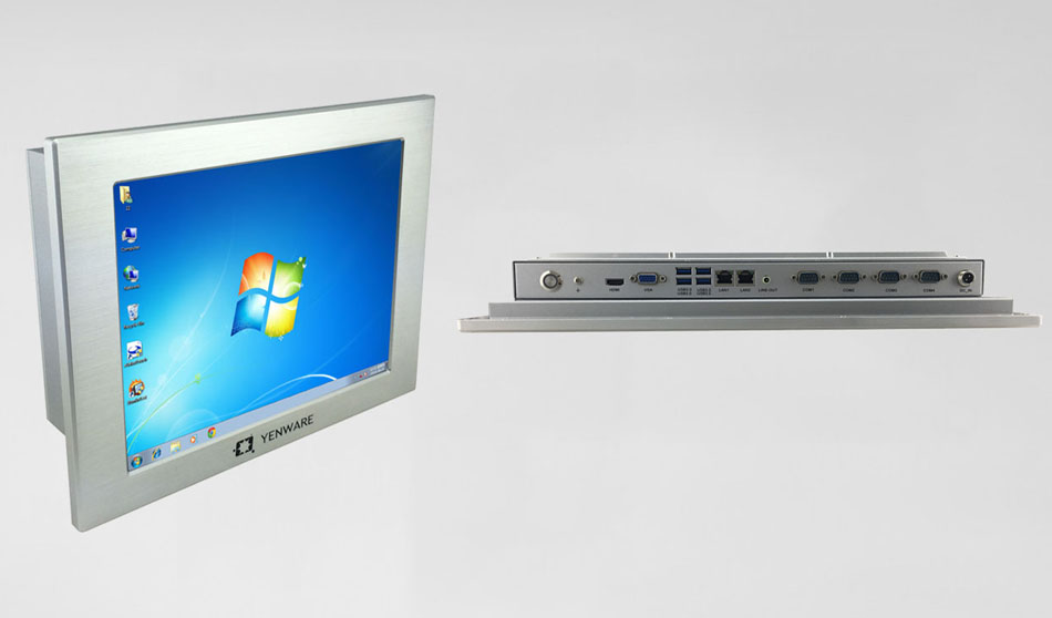 工業(yè)平板電腦