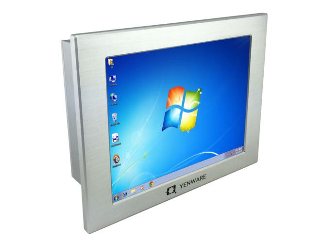 工業(yè)平板電腦