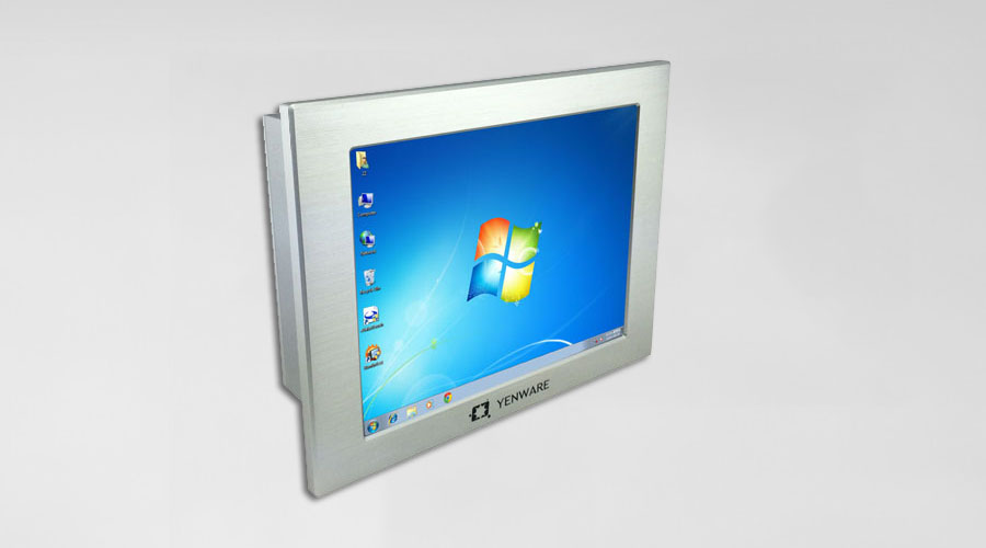 工業(yè)平板電腦