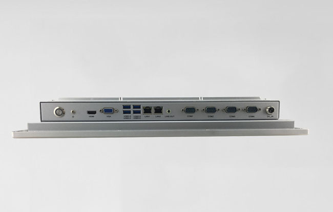 工業(yè)平板電腦