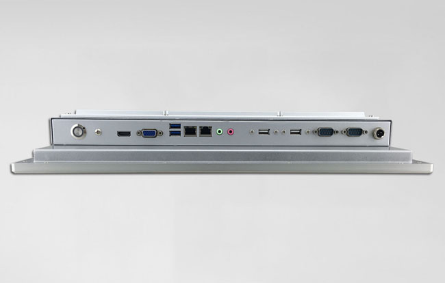 工業(yè)平板電腦