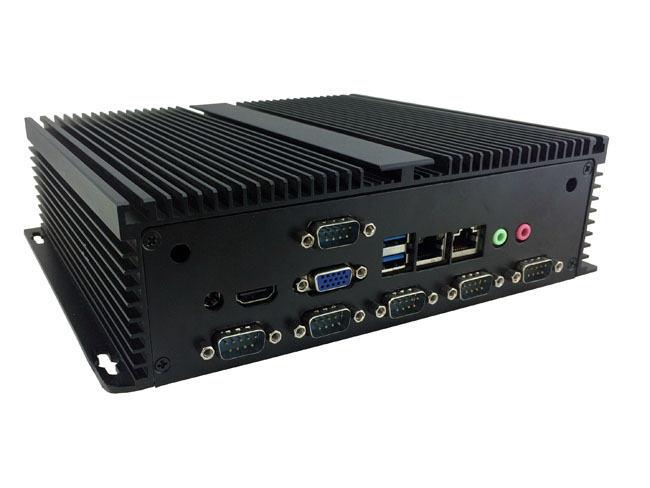 嵌入式工控機(jī)