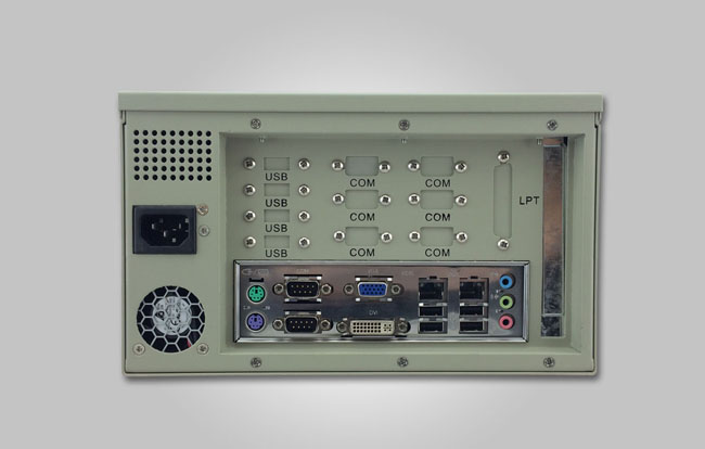 嵌入式工控機(jī)