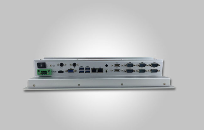 工業(yè)平板電腦