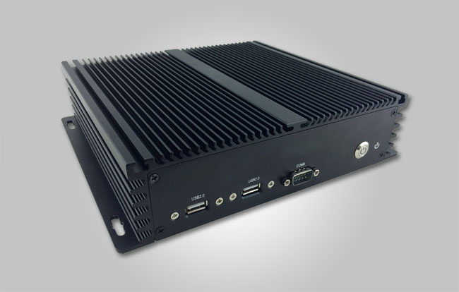 嵌入式工業(yè)電腦