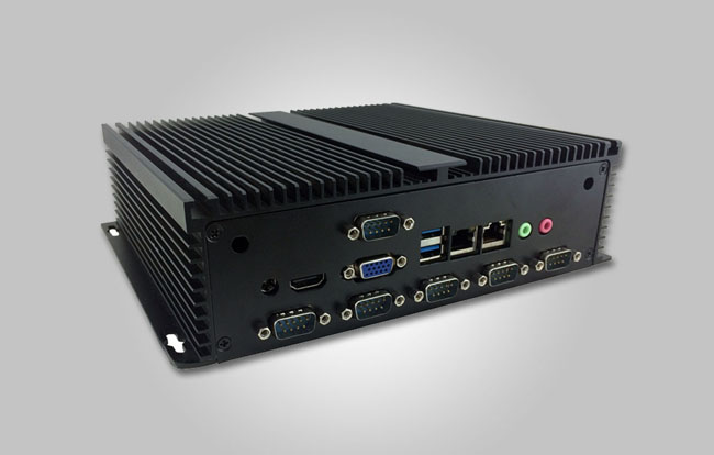 嵌入式工控機(jī)