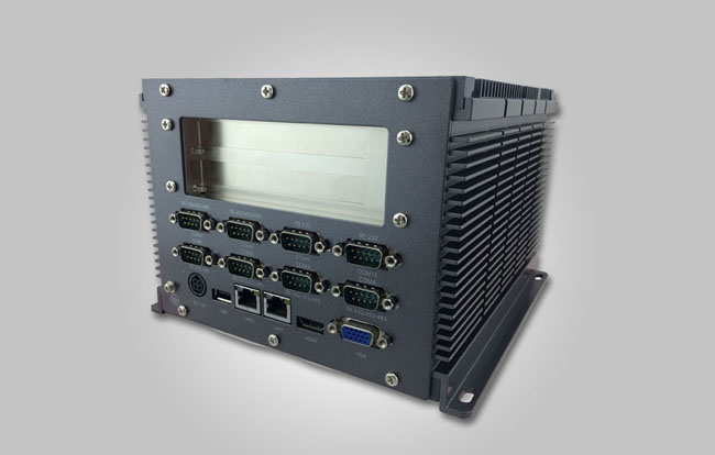 嵌入式工控機(jī)