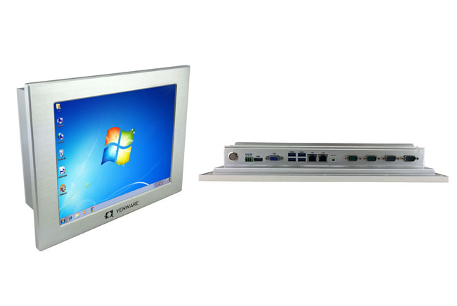 工業(yè)平板電腦