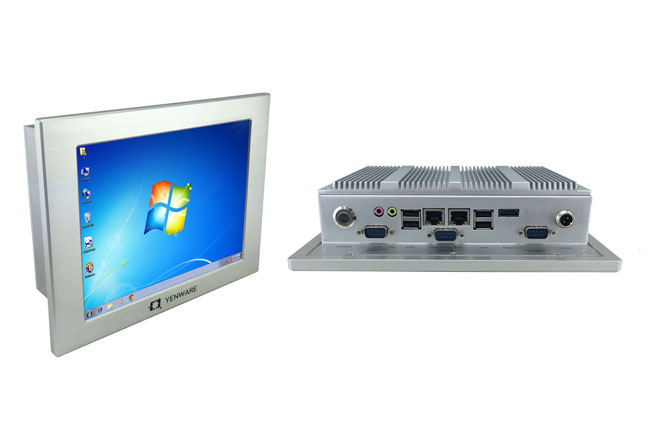 工業(yè)平板電腦