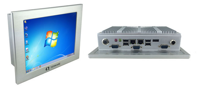 工業(yè)平板電腦