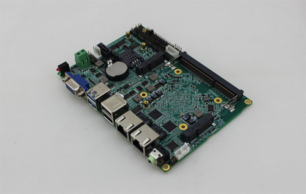 工業(yè)主板