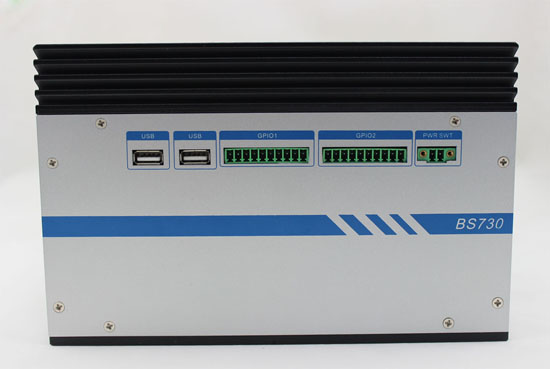 嵌入式工控機(jī)