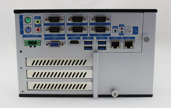 嵌入式工控機(jī)