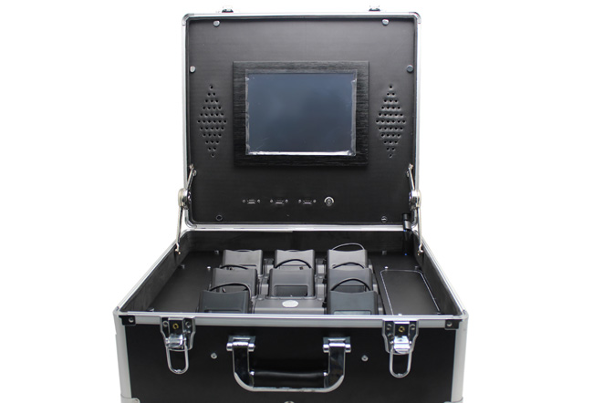 研為PPC-1040J在執(zhí)法記錄儀數(shù)據(jù)采集工作站中的應用 研為PPC-1040J在執(zhí)法記錄儀數(shù)據(jù)采集工作站中的應用