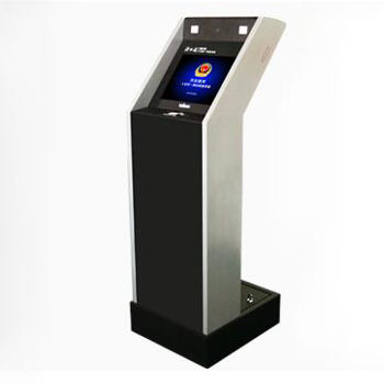 研為YW-MINI1900在自助式身份核驗終端中的應(yīng)用 研為YW-MINI1900在自助式身份核驗終端中的應(yīng)用