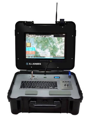 研為PPC-1500I在無人機(jī)地面工作站中的應(yīng)用 研為PPC-1500I在無人機(jī)地面工作站中的應(yīng)用