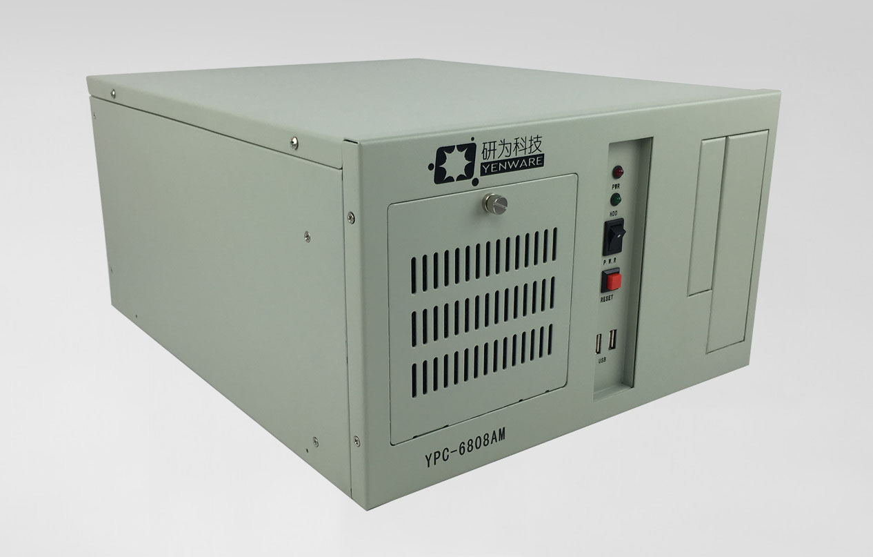 工控機主要特性有哪些?