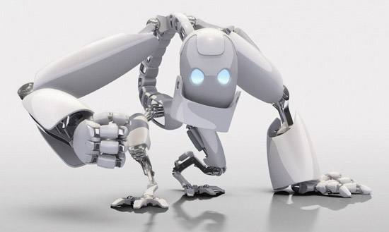 研為YW-BS730在工業(yè)機(jī)器人中的應(yīng)用 研為YW-BS730在工業(yè)機(jī)器人中的應(yīng)用