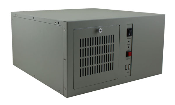 工控機(jī)的顯示接口VGA、DVI、HDMI和DP有哪些區(qū)別？