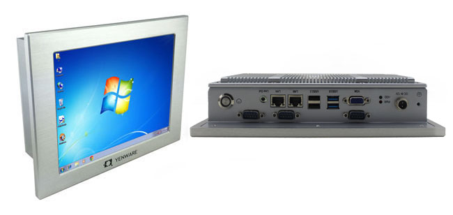 研為PPC-1010J在電動(dòng)汽車充電樁中的應(yīng)用 研為PPC-1010J在電動(dòng)汽車充電樁中的應(yīng)用