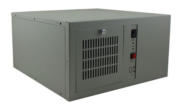 自動(dòng)化、信息化進(jìn)程加快  工控機(jī)市場(chǎng)前景廣闊