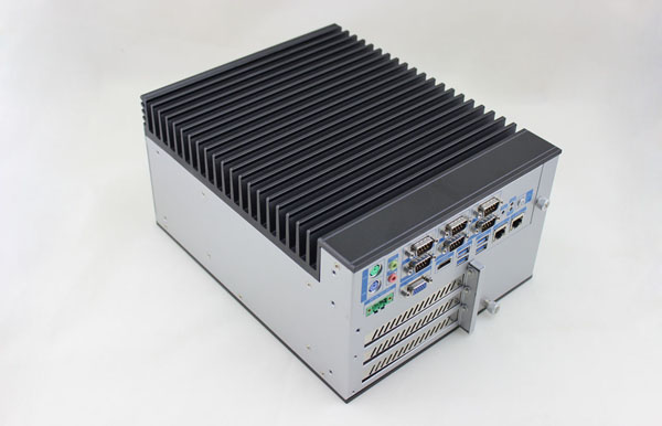 CompactPCI工控機(jī)具有巨大的市場(chǎng)潛力和廣闊的應(yīng)用前景