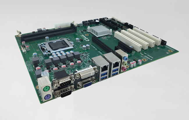 為什么選擇工業(yè)主板？選擇工業(yè)主板的條件有哪些?