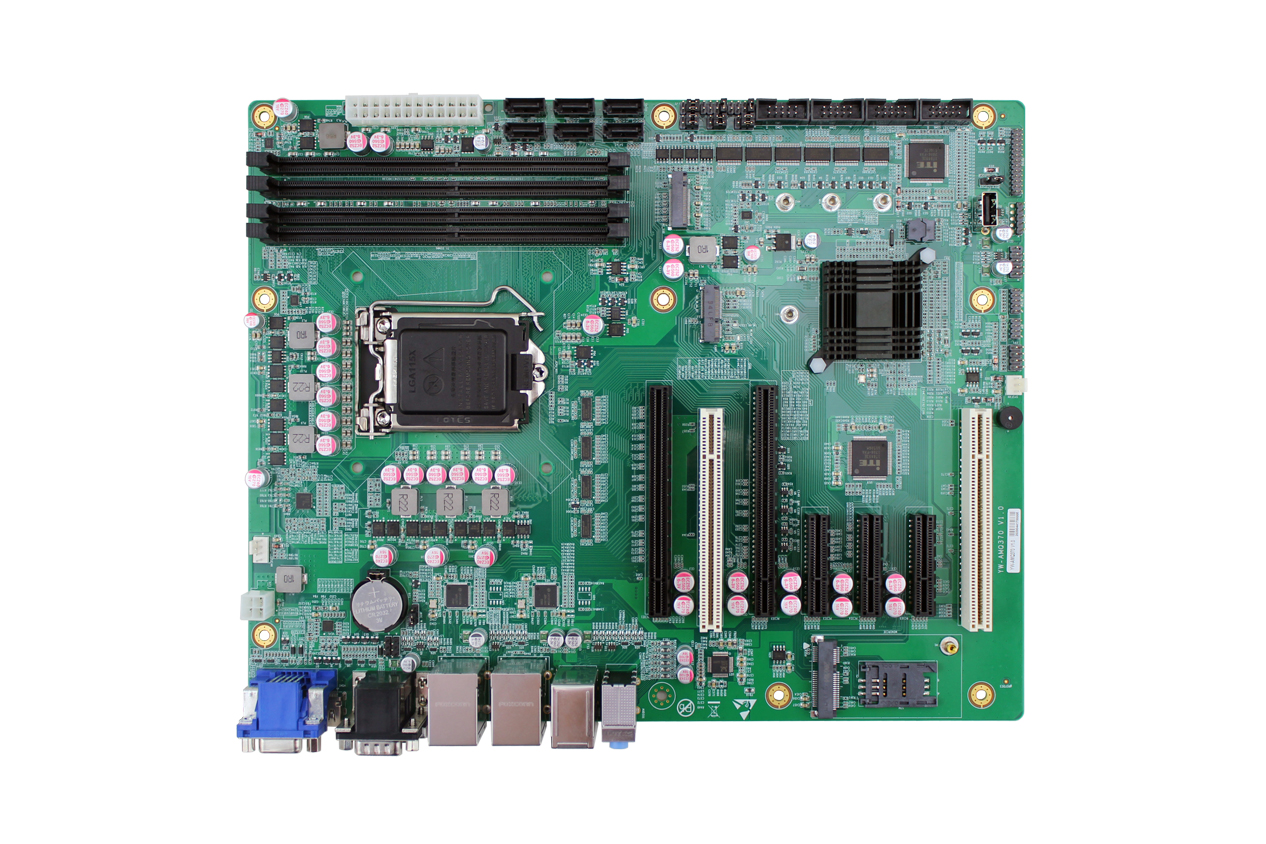 新品發(fā)布|基于Intel?第8/9代 酷睿?i3/i5/i7&奔騰處理器&賽揚處理器的工業(yè)主板 新品發(fā)布|基于Intel?第8/9代 酷睿?i3/i5/i7&奔騰處理器&賽揚處理器的工業(yè)主板