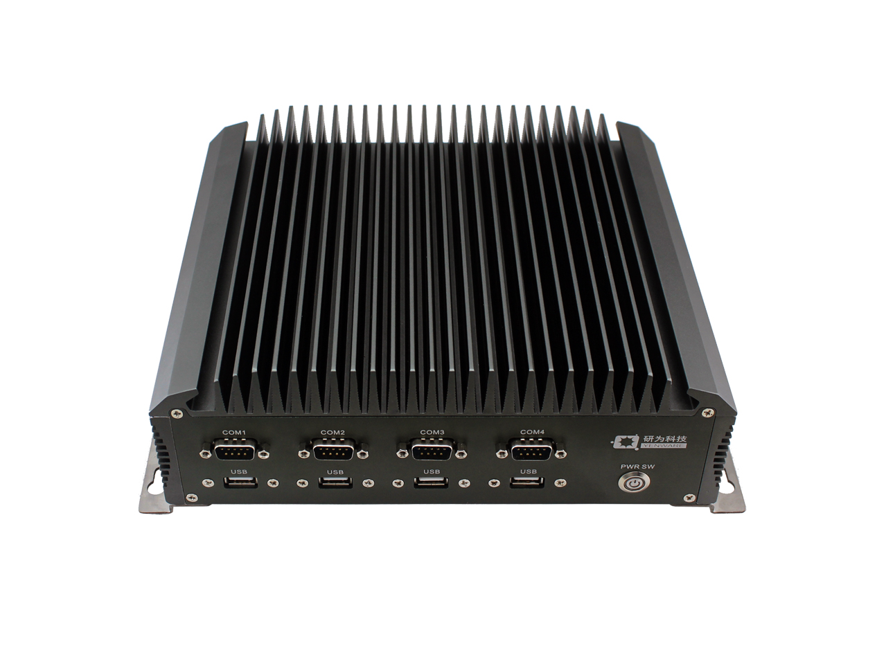 嵌入式工控機在人工智能領域的應用有哪些？