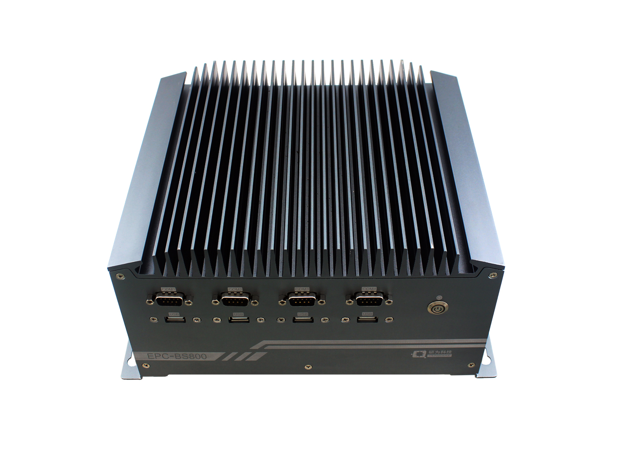 新品發(fā)布|基于Intel?第6/7代 酷睿?i3/i5/i7處理器、帶1個(gè)PCIex16&2個(gè)PCI插槽的嵌入式工控機(jī)