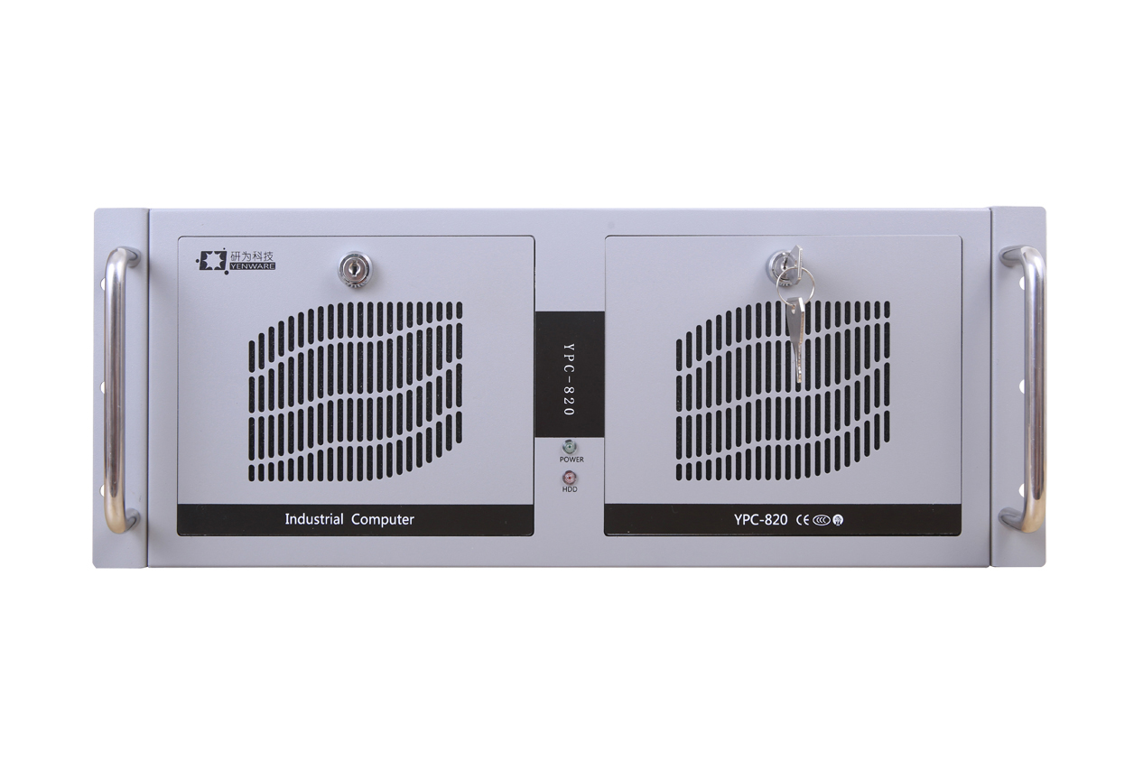 基于工控機的機器視覺系統(tǒng)助力“智”造升級