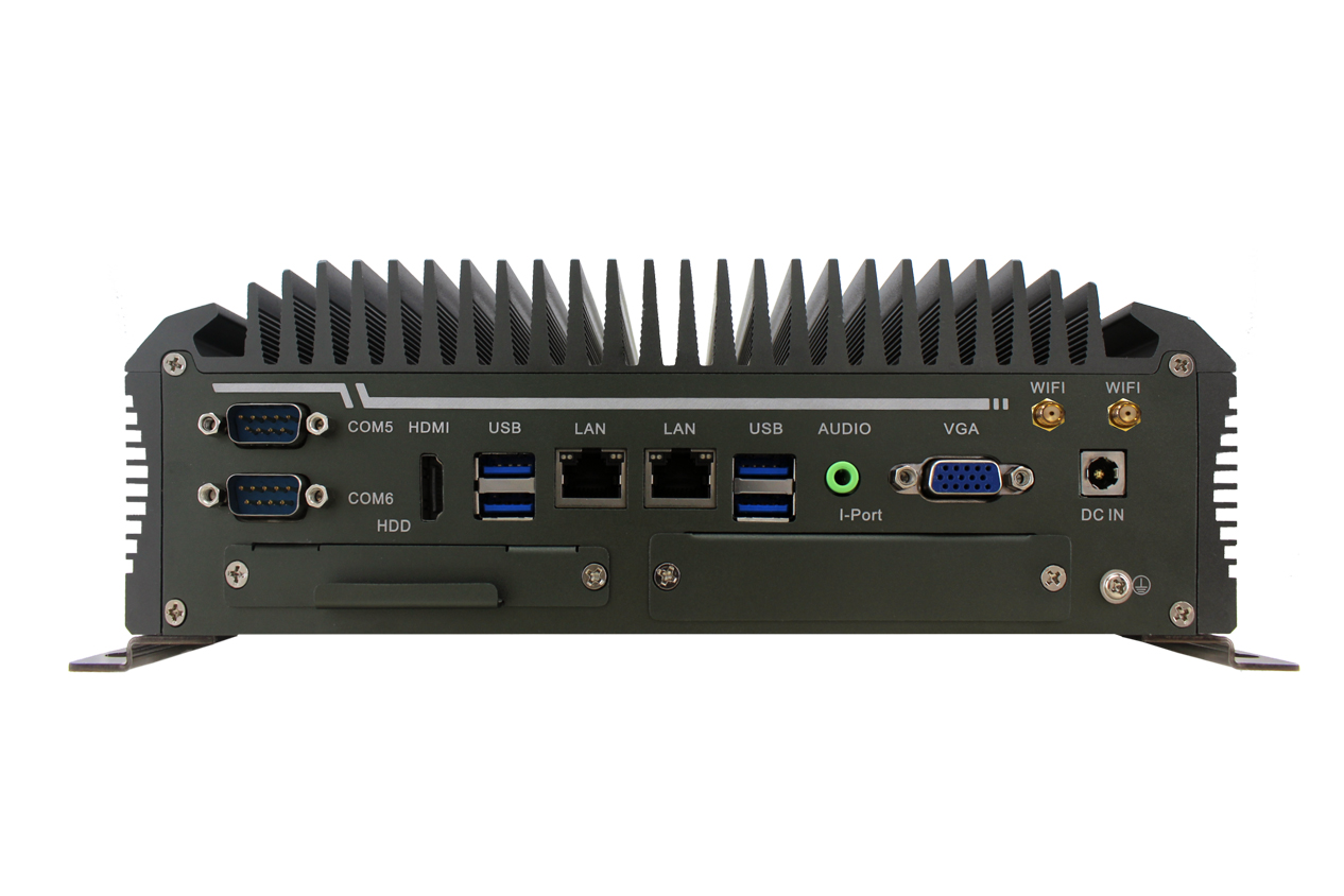 嵌入式工控機(jī)模塊化設(shè)計(jì)有哪些優(yōu)勢(shì)？