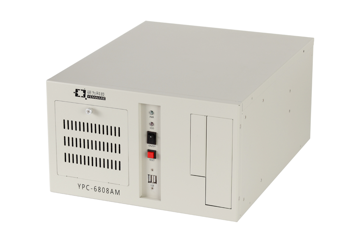 如何選擇工控機配置？工控機選型指南