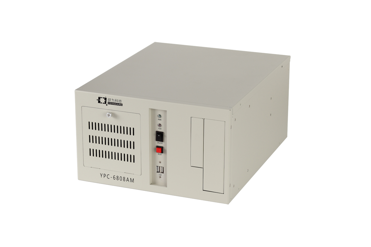 工控機(jī)在機(jī)器視覺(jué)系統(tǒng)中的典型應(yīng)用